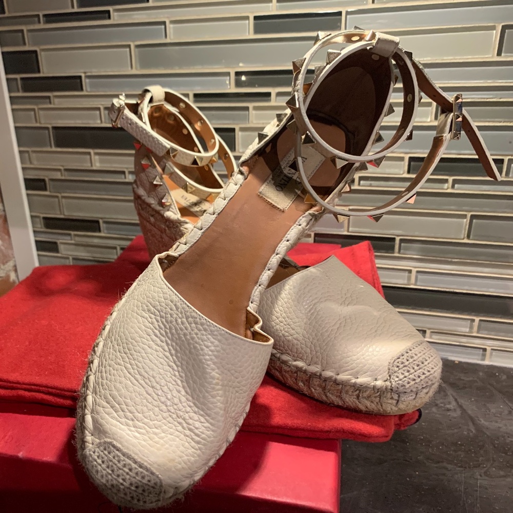Valentino Garavani Rockstud